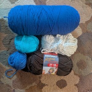 Yarn Bundle